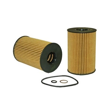Wix Filters Oil Filter 57189